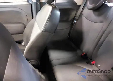 2015 Fiat 500 Pop z USA, uszkodzony, nr VIN 3C3CFFARXFT581812